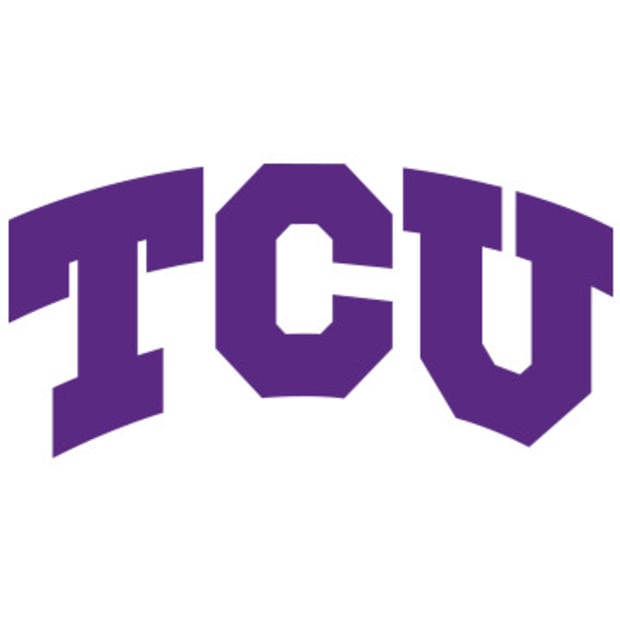 TCU Horned Frogs Logo